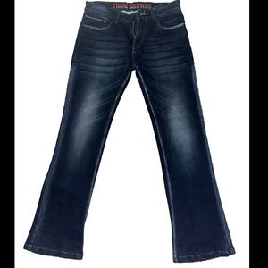 Thom Brown Jeans 32x30